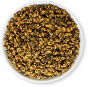 Golden Dragon Yunnan Black Tea