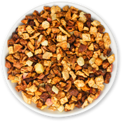 Golden Kiwi Fruit Tisane