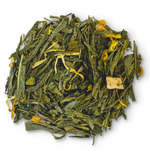 Golden Apricot Green Tea