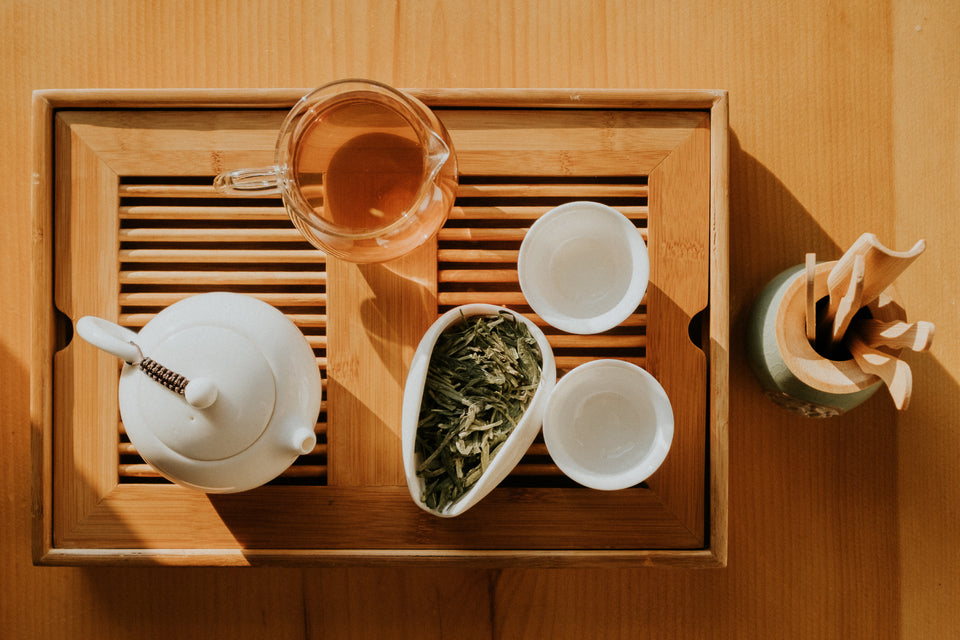Every cup bridges cultures, communities, and calm.