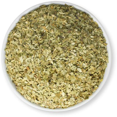 Green Yerba Mate