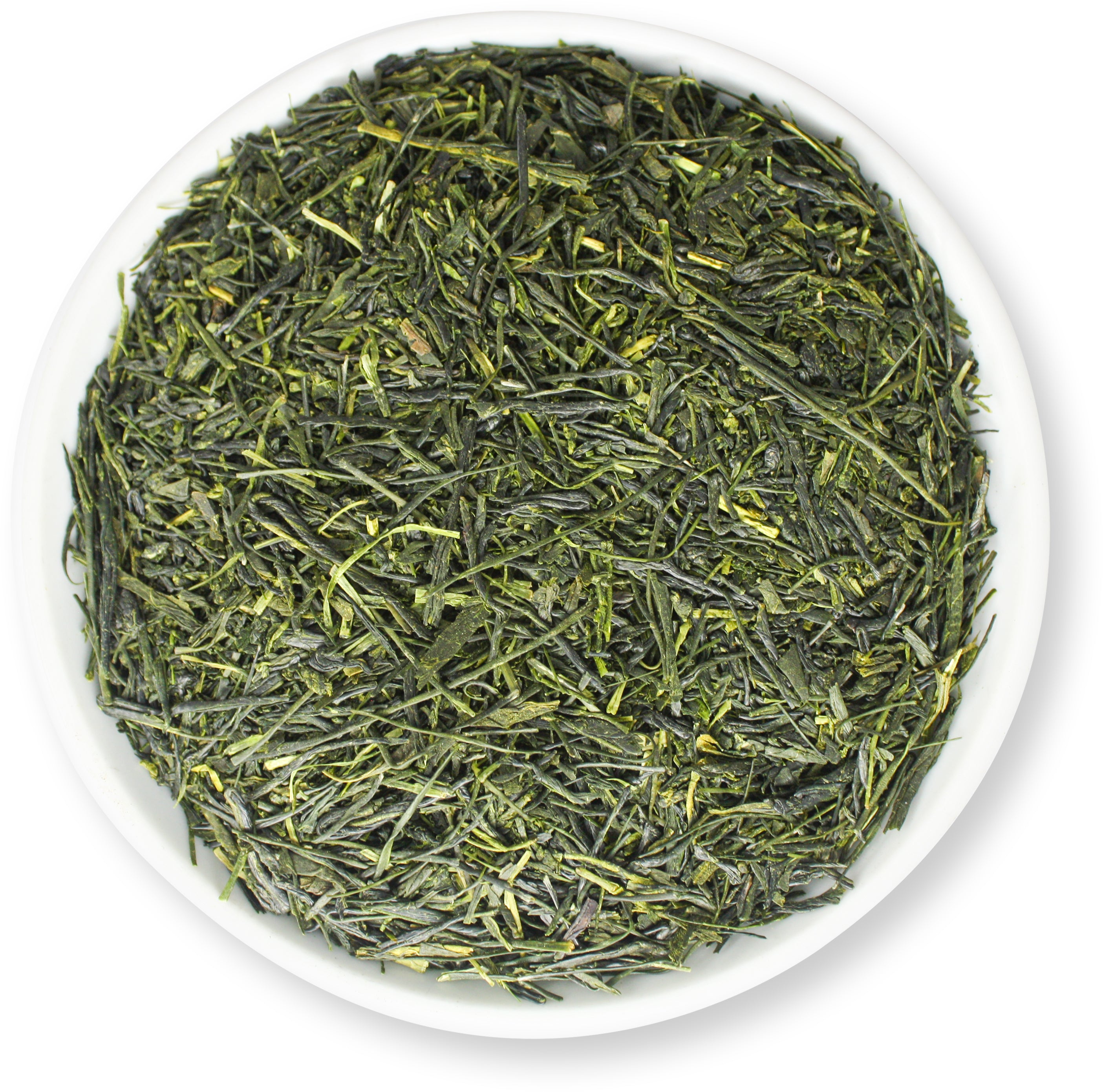 Gyokuro Okumidori Green Tea
