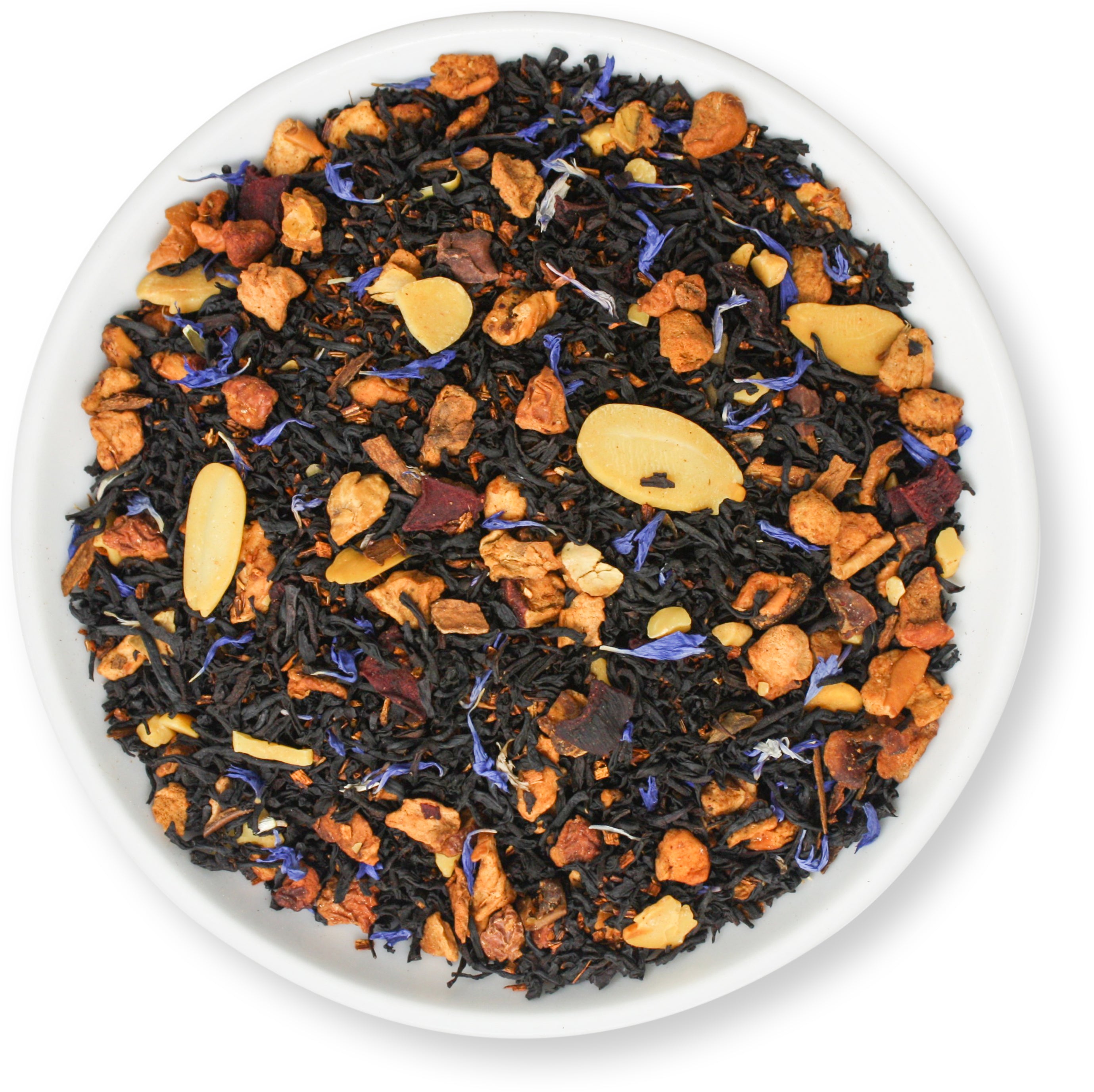 Hazelnut Lover Black Tea