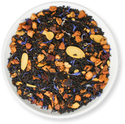 Hazelnut Lover Black Tea