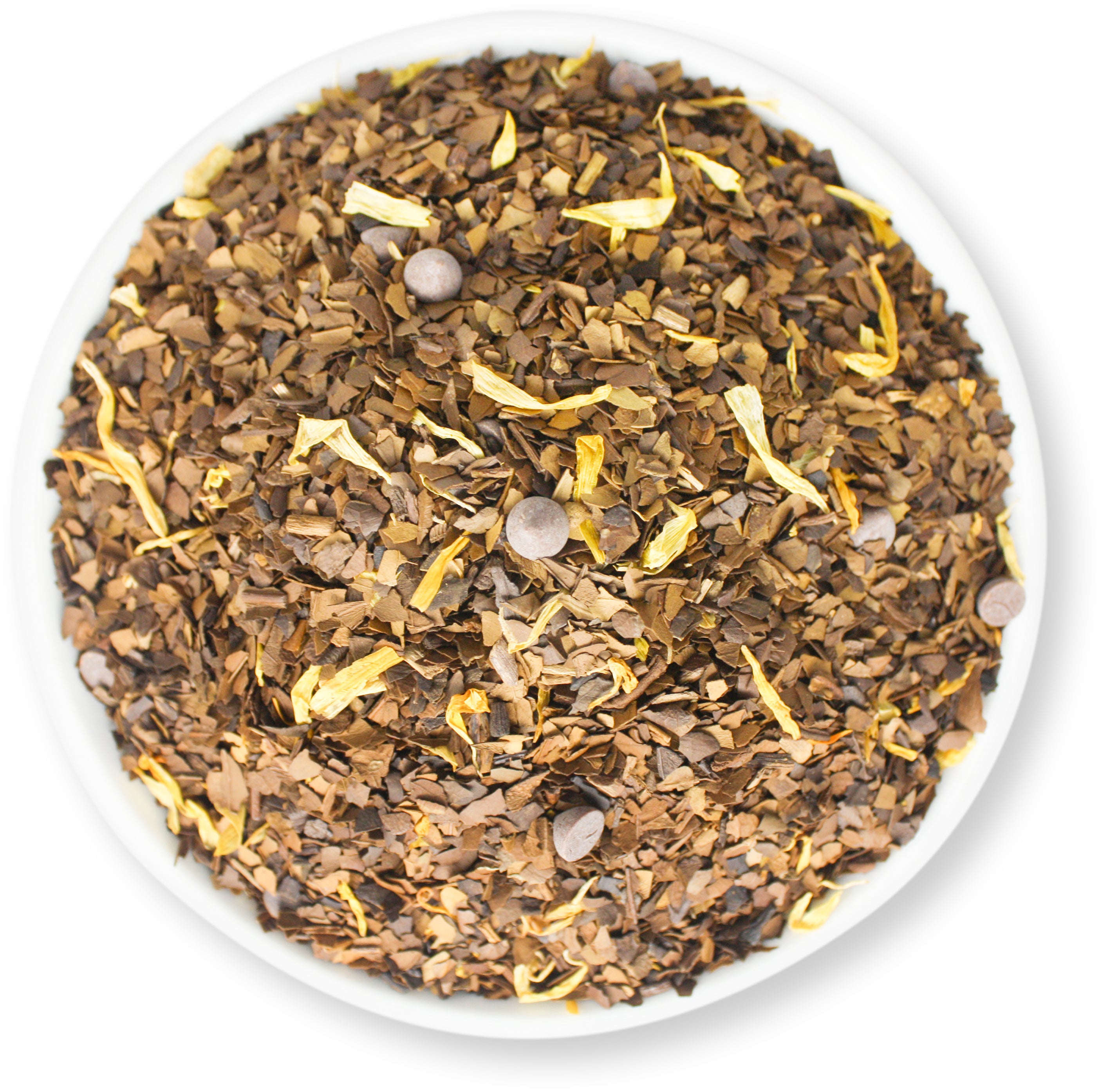 Hazelnut Mocha Yerba Mate