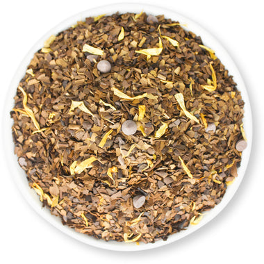Hazelnut Mocha Yerba Mate
