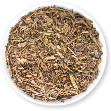 Hojicha Green Tea