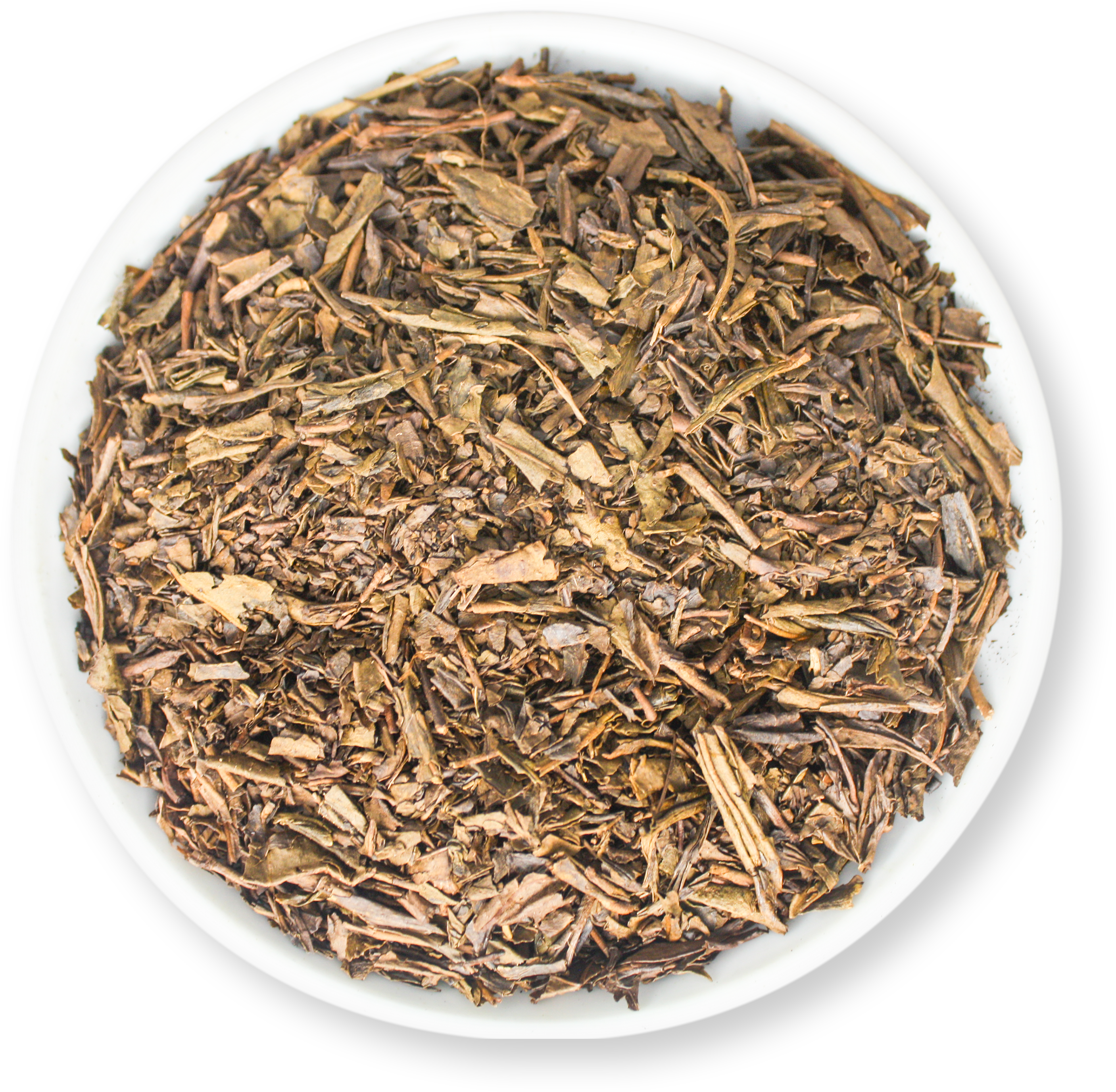 Hojicha Green Tea