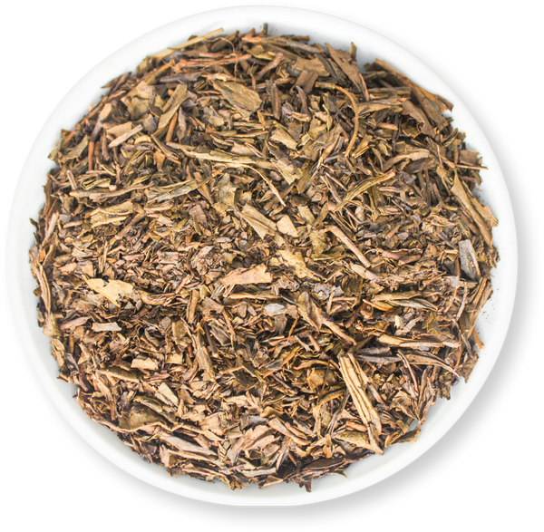 Hojicha Green Tea