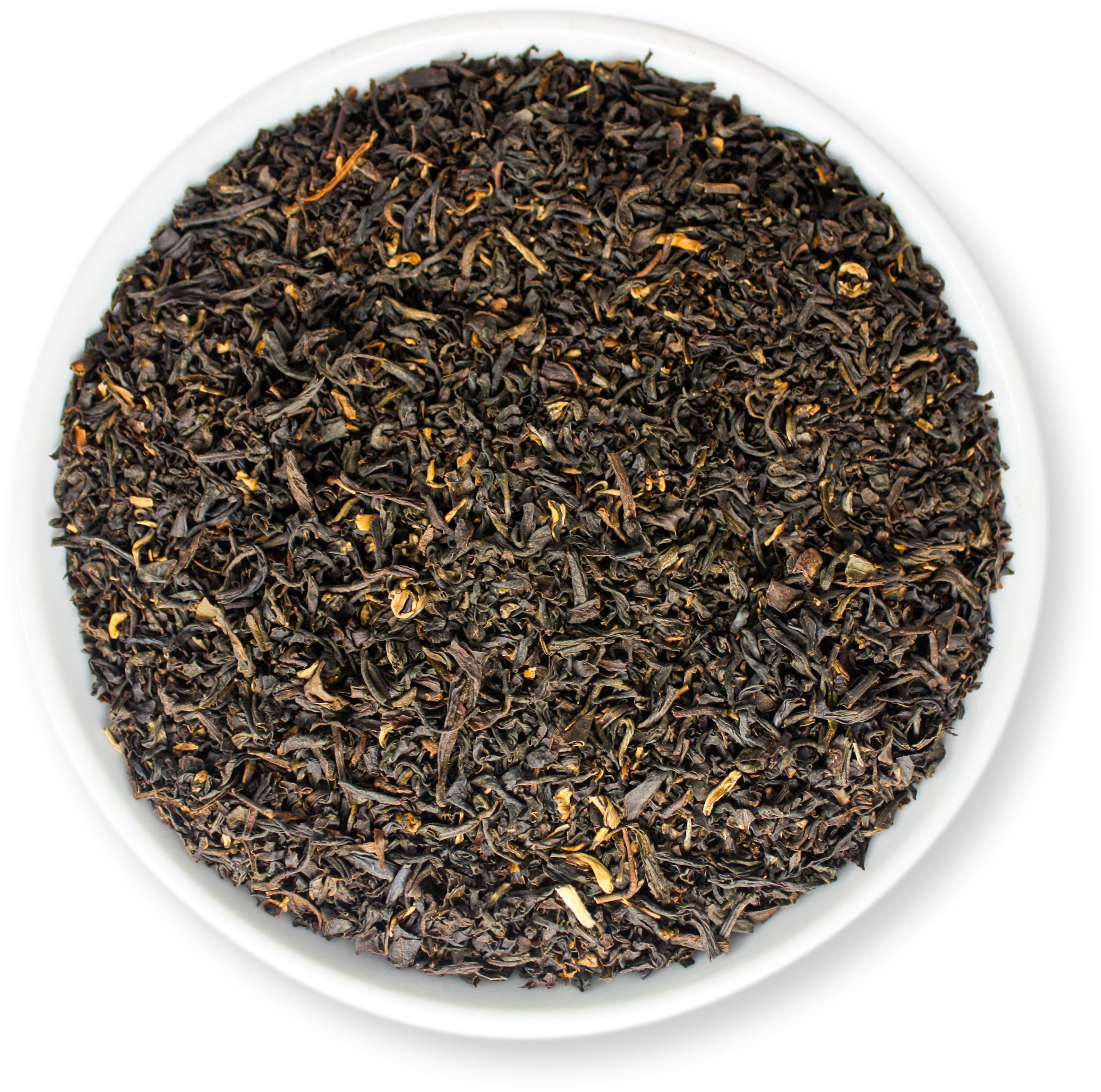 Irish Breakfast Black Tea