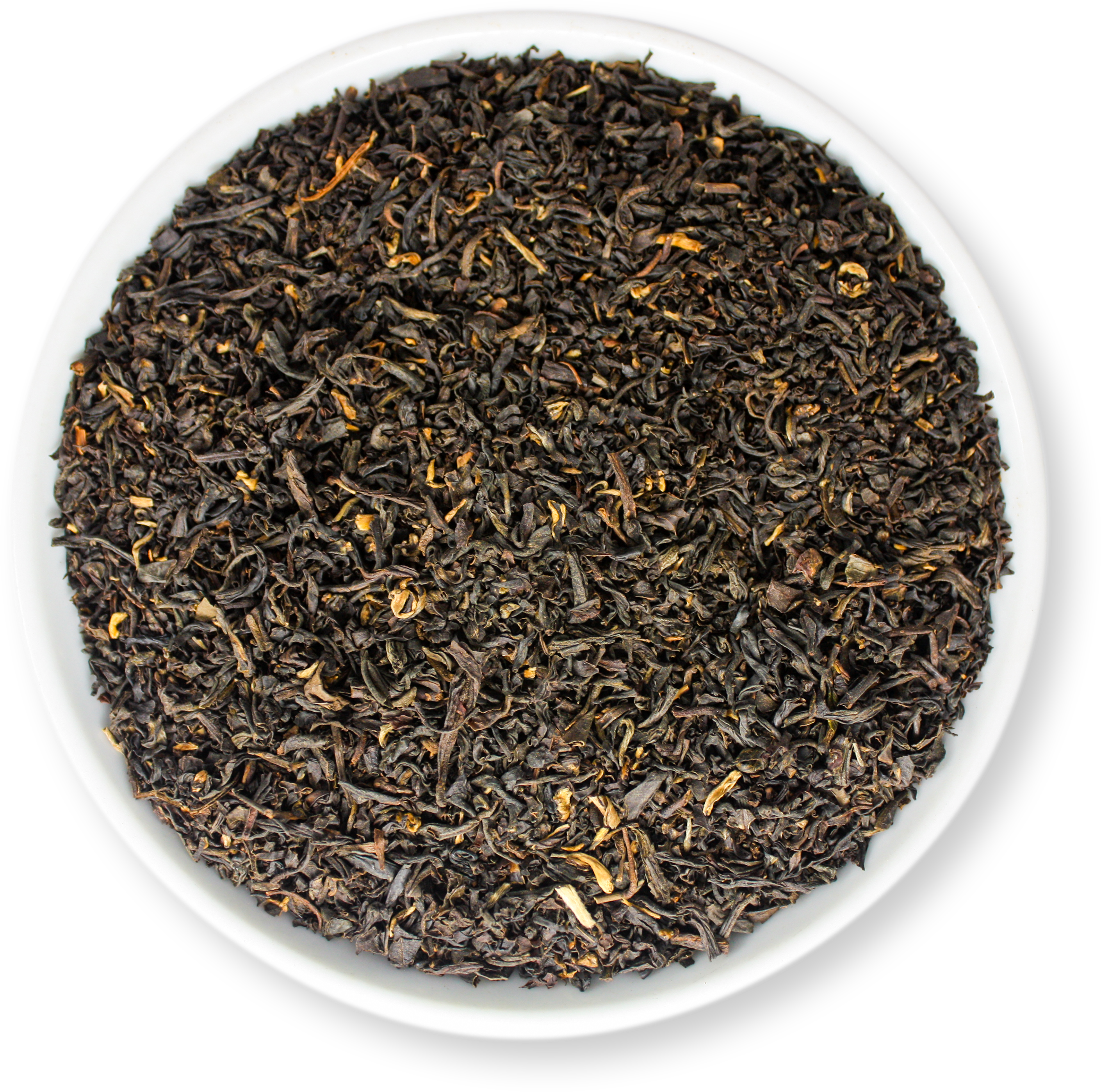 Irish Breakfast Black Tea
