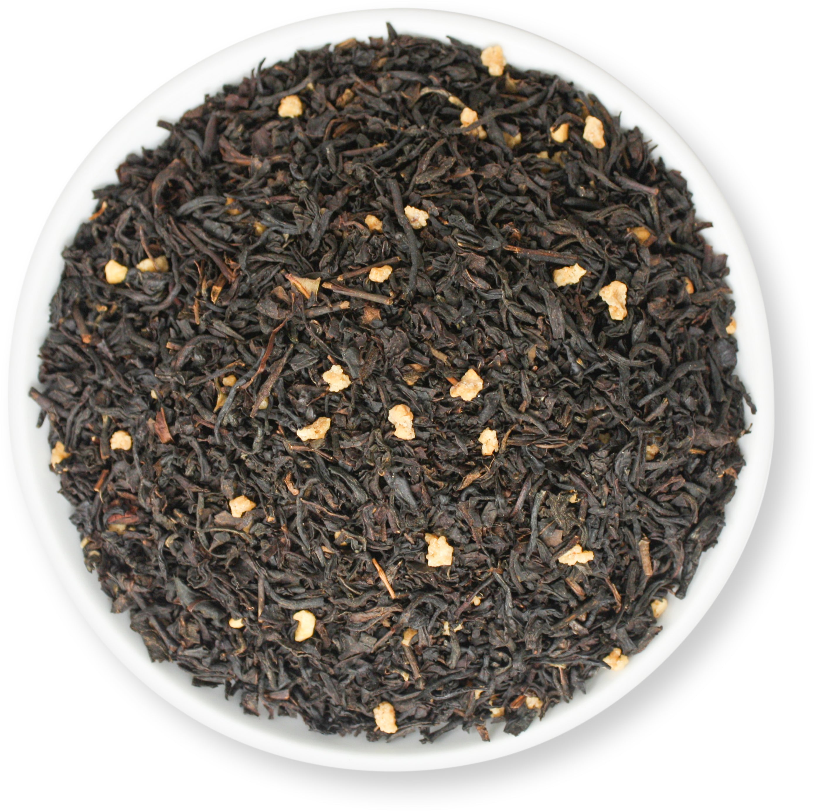 Irish Whiskey Black Tea