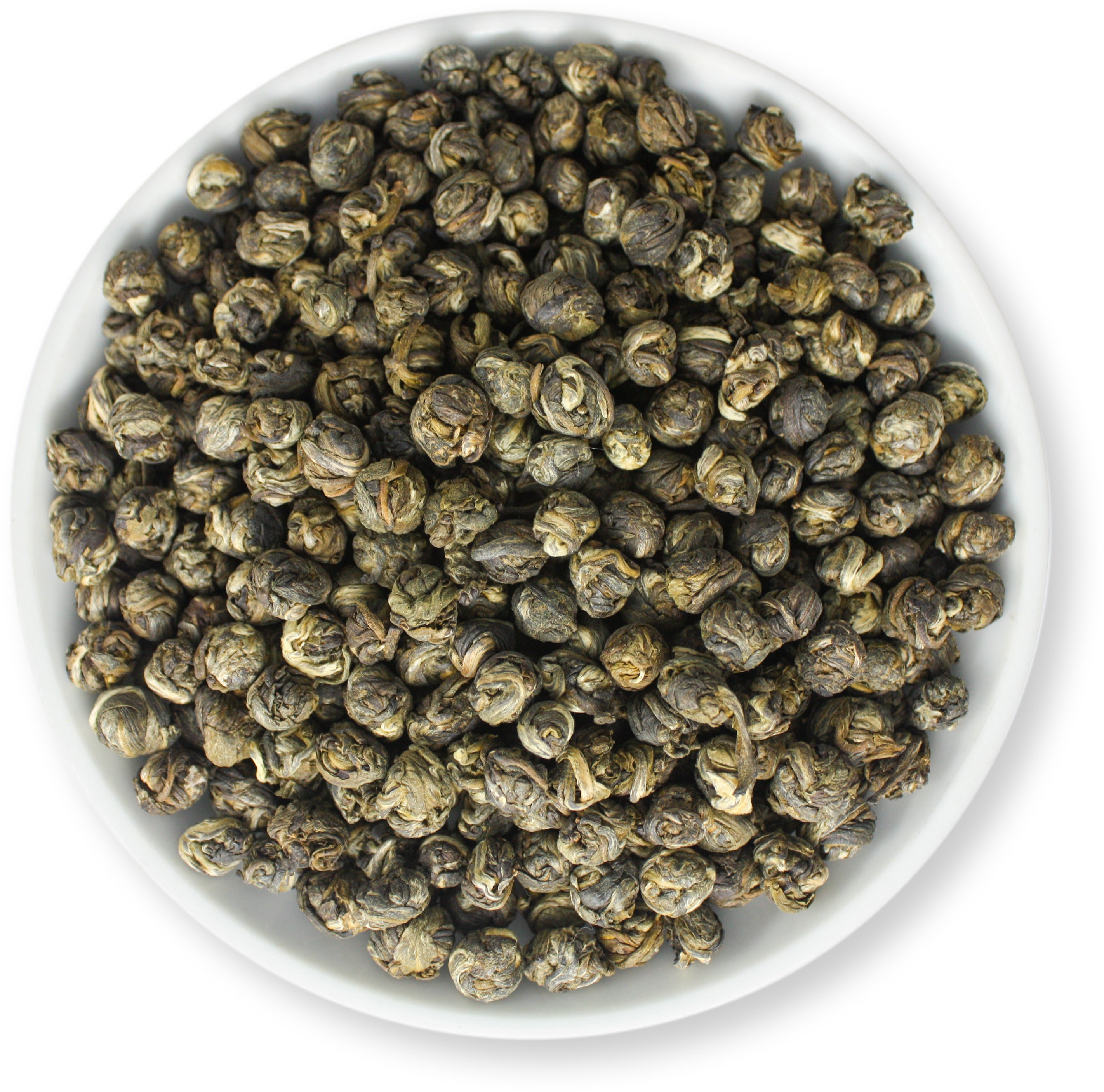 Jasmine Pearls Green Tea