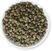 Jasmine Pearls Green Tea