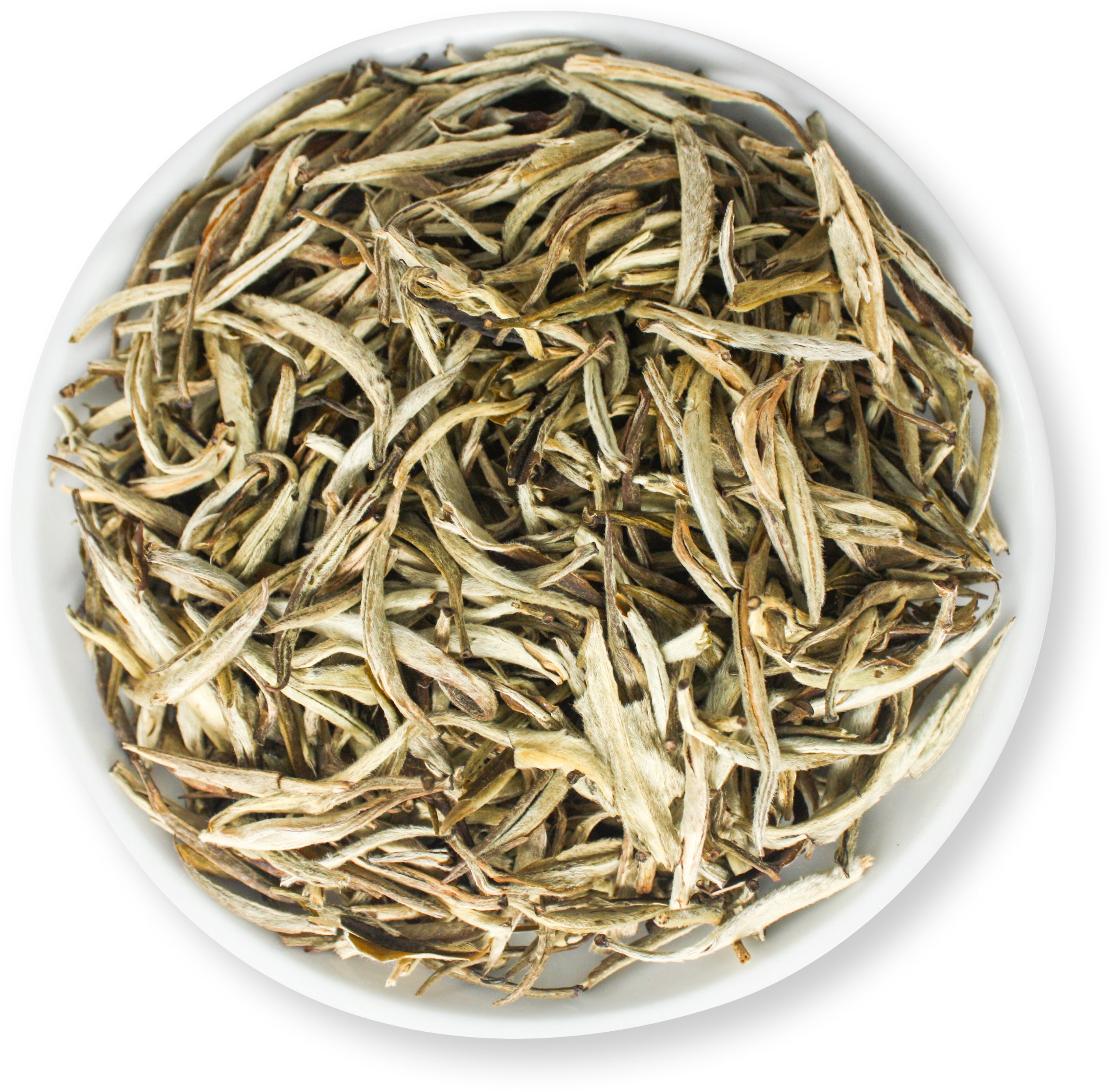 Jasmine Silver Needle White Tea