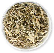 Jasmine Silver Needle White Tea