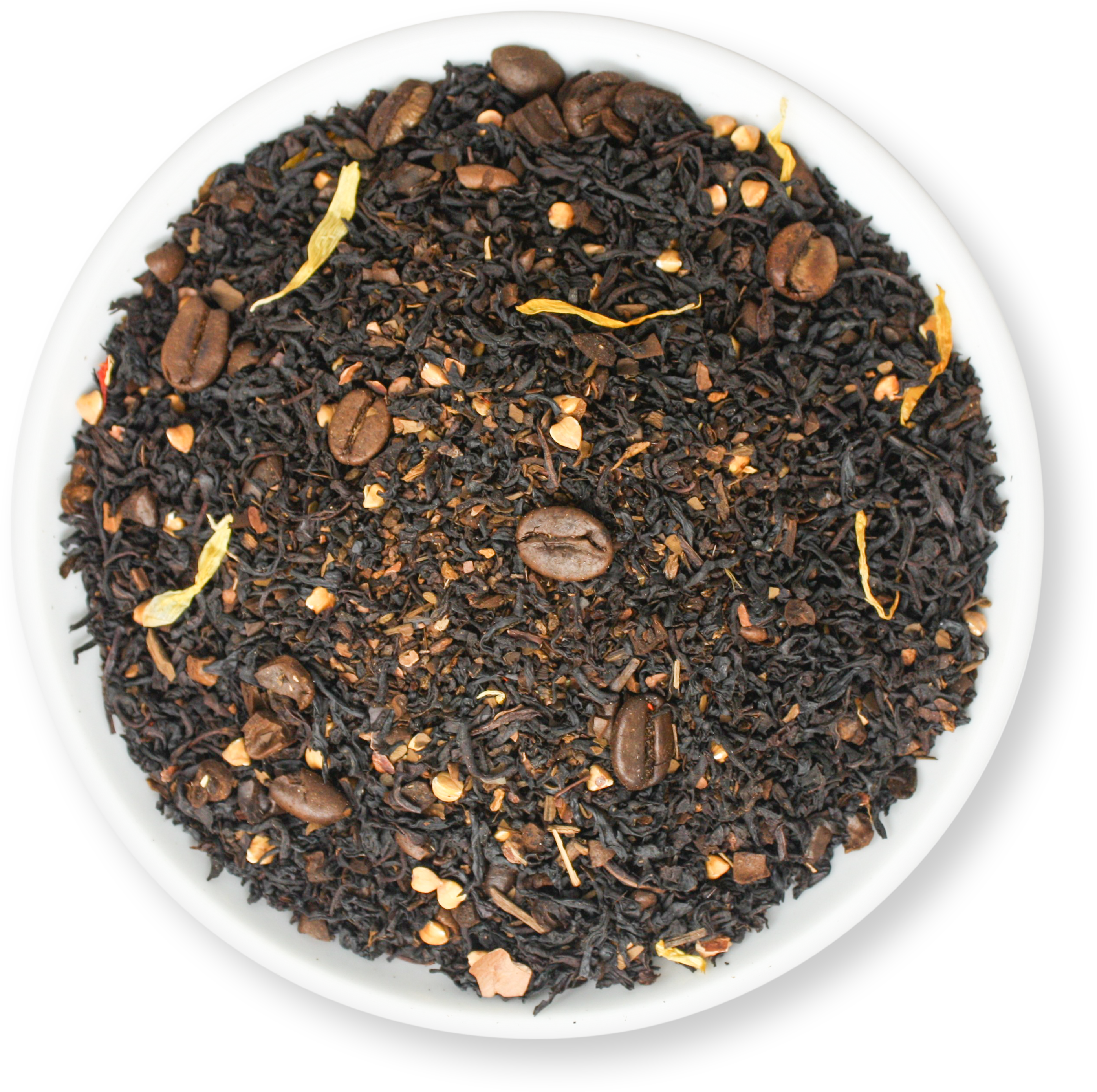 Java Junction Black Tea