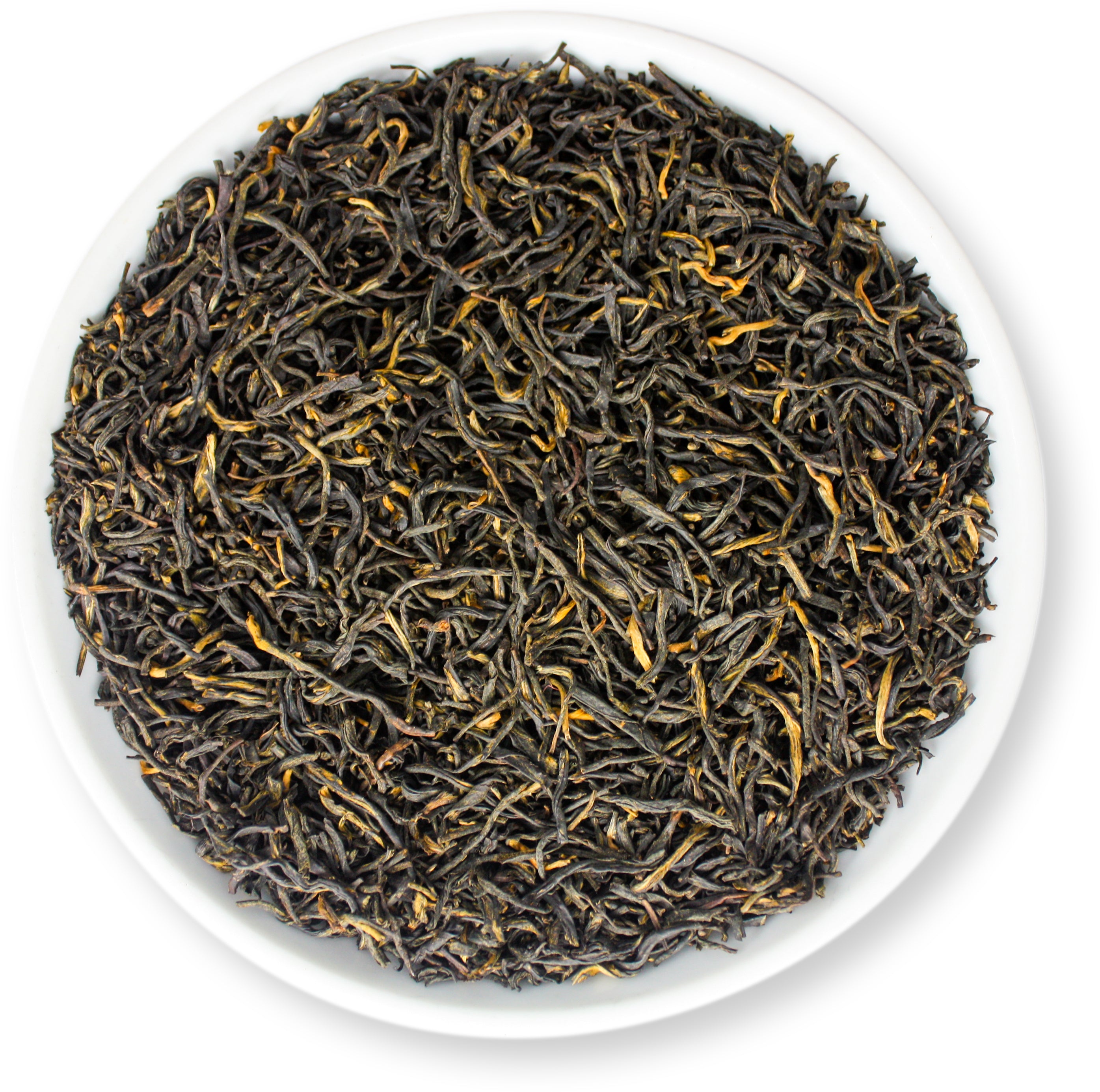 Keemun Superior Black Tea