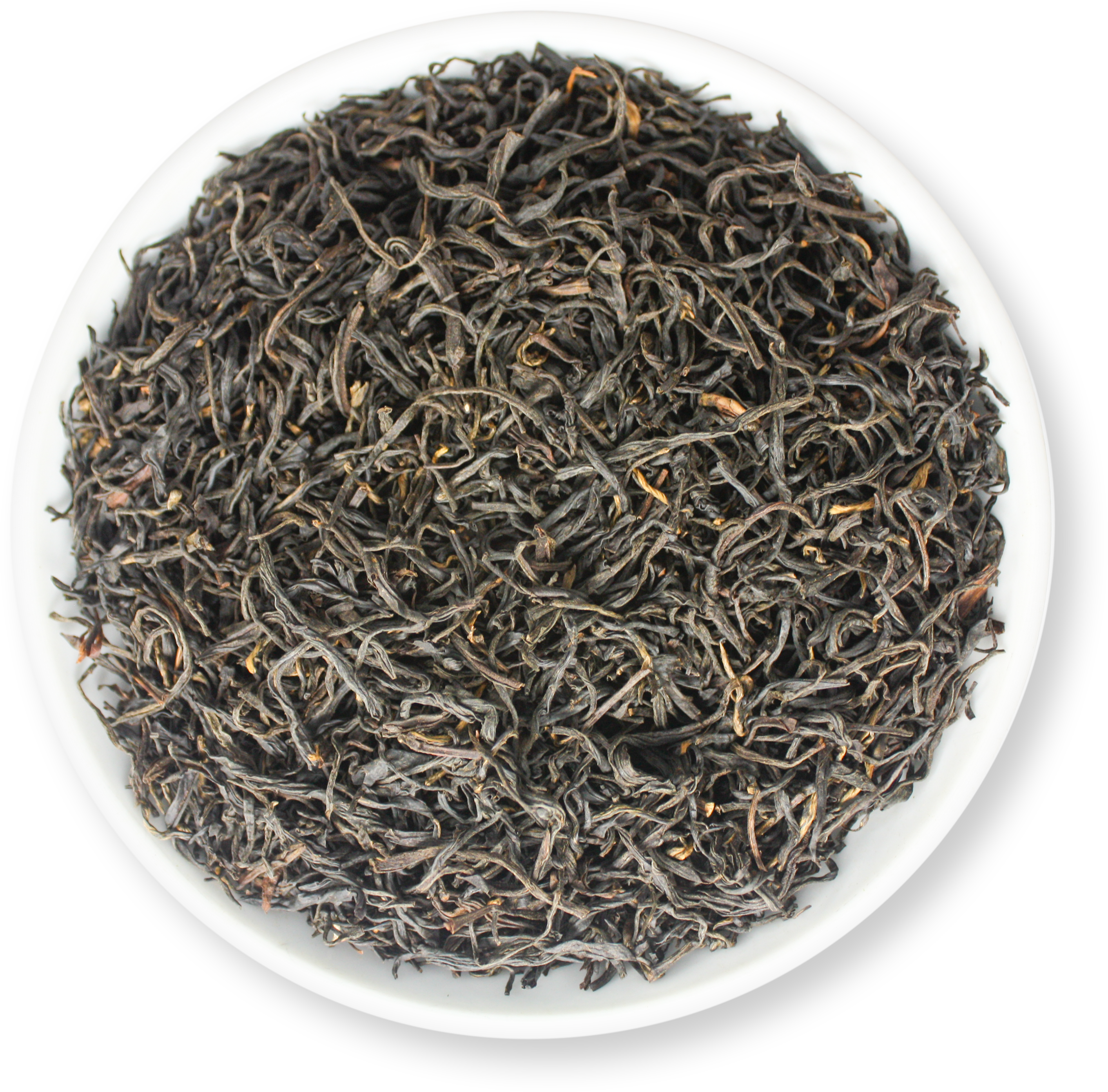 Keemun Mao Feng Black Tea