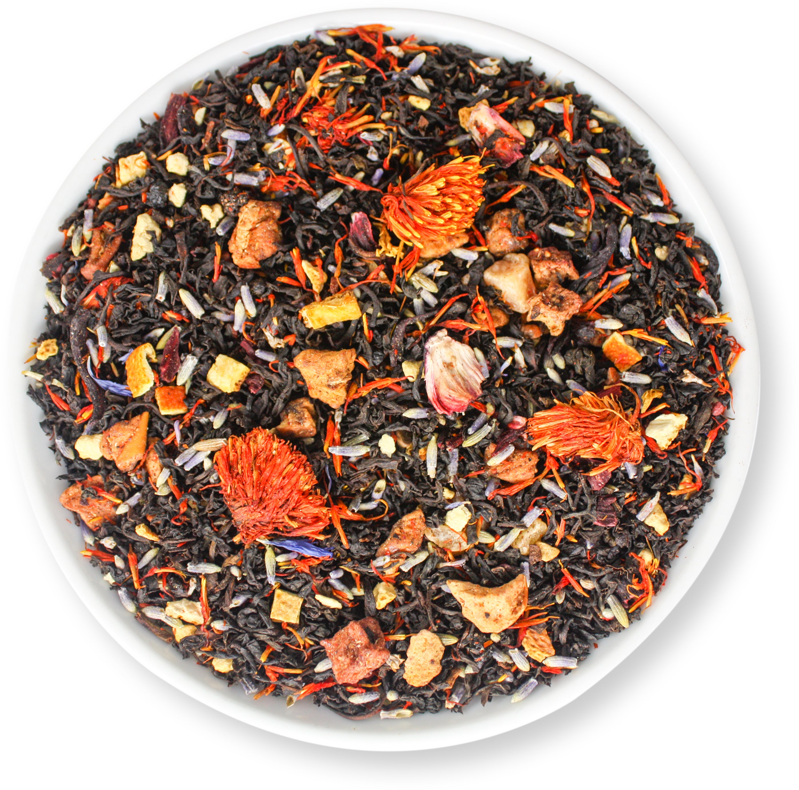 Kickin’ Earl Black Tea