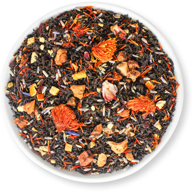 Kickin’ Earl Black Tea