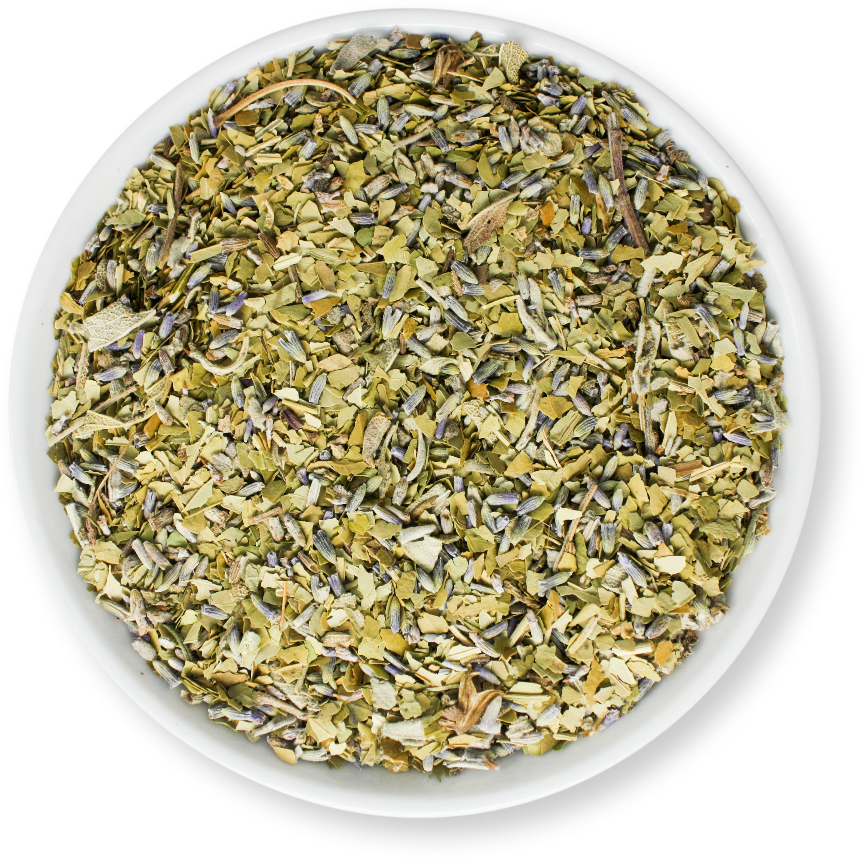 Lavender Breeze Yerba Mate