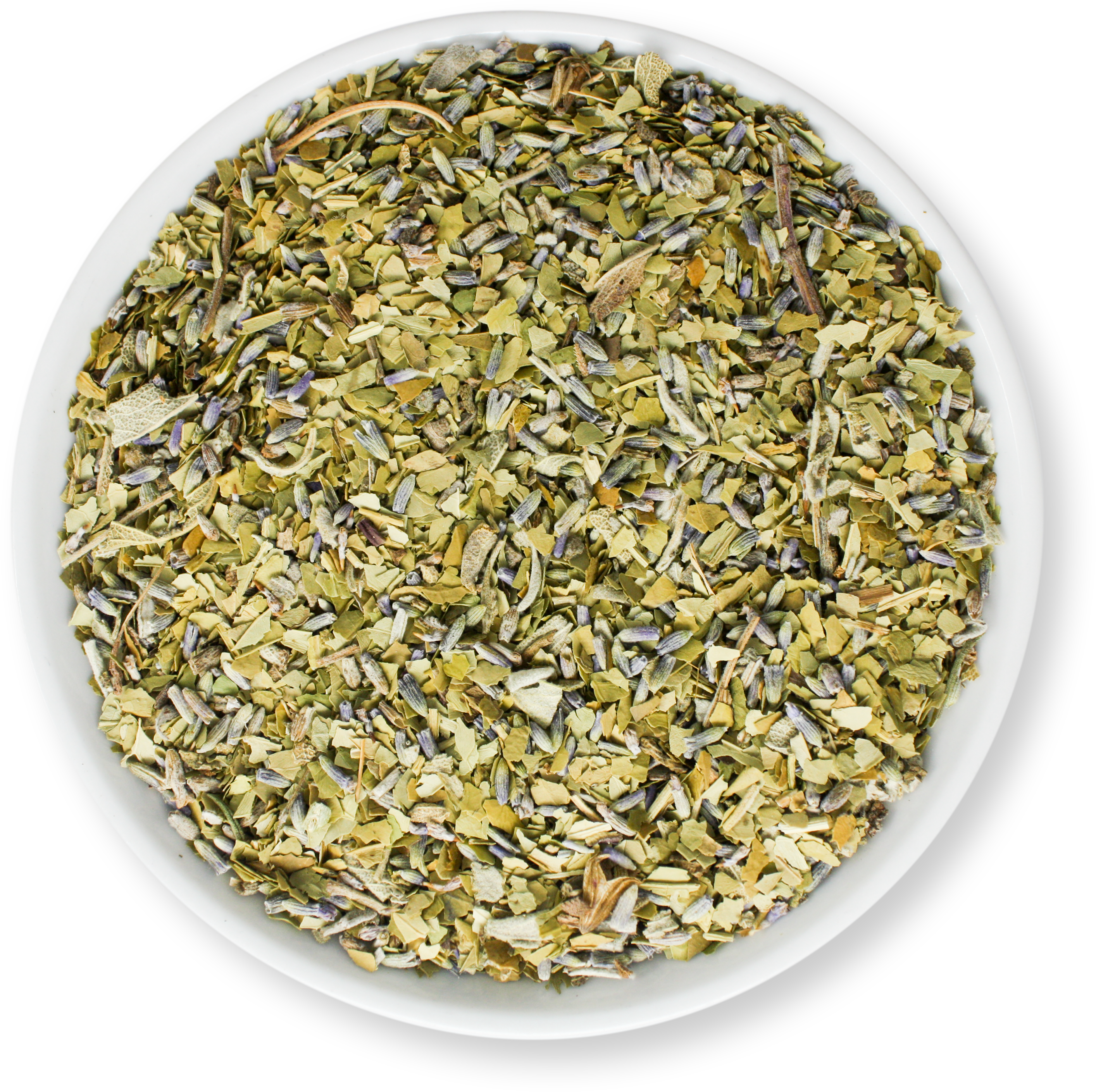 Lavender Breeze Yerba Mate