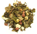 Lychee Rose White Tea