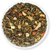 Lychee Rose White Tea