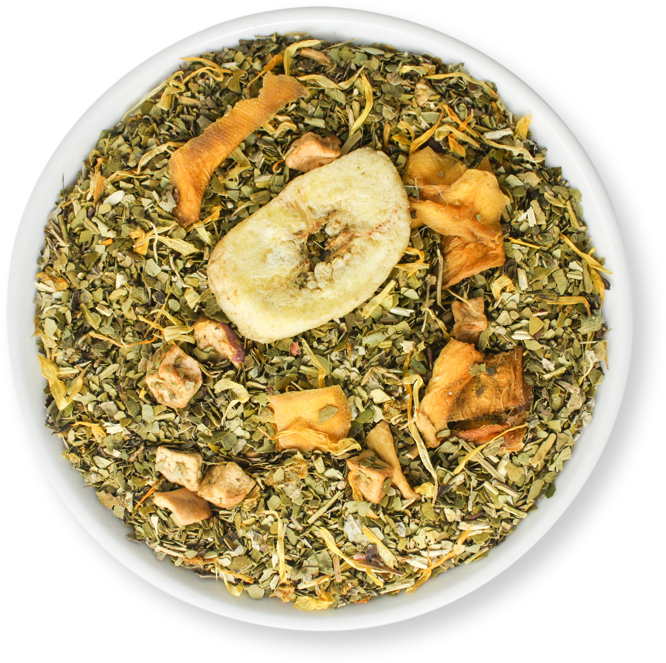 Mango Tango Yerba Mate