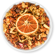 Mango Tangerine Fruit Tisane