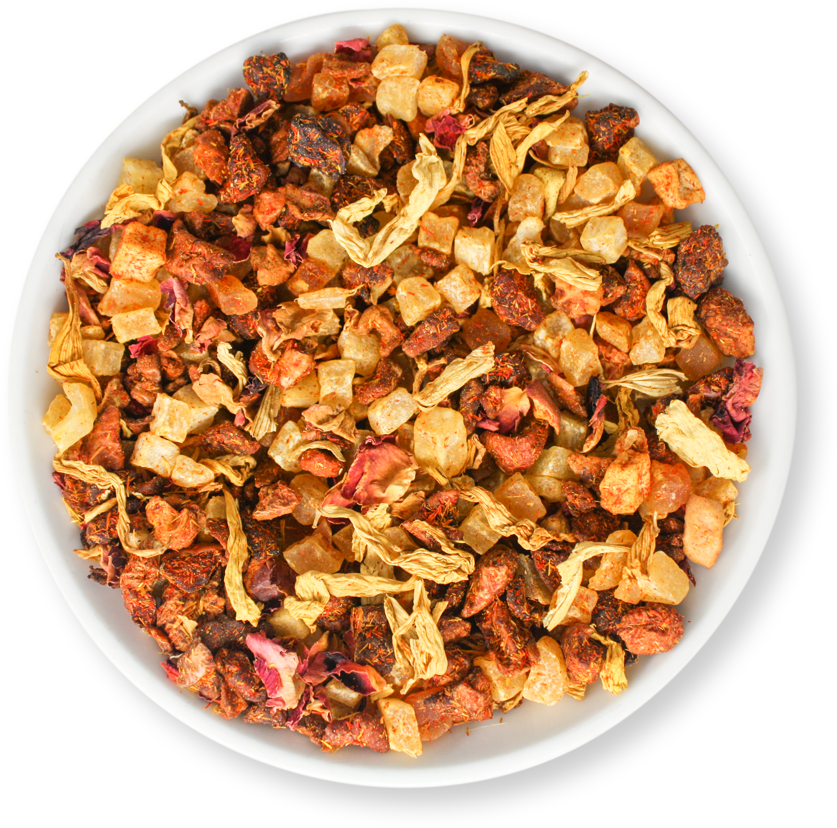 Mango Paradise Fruit Tisane