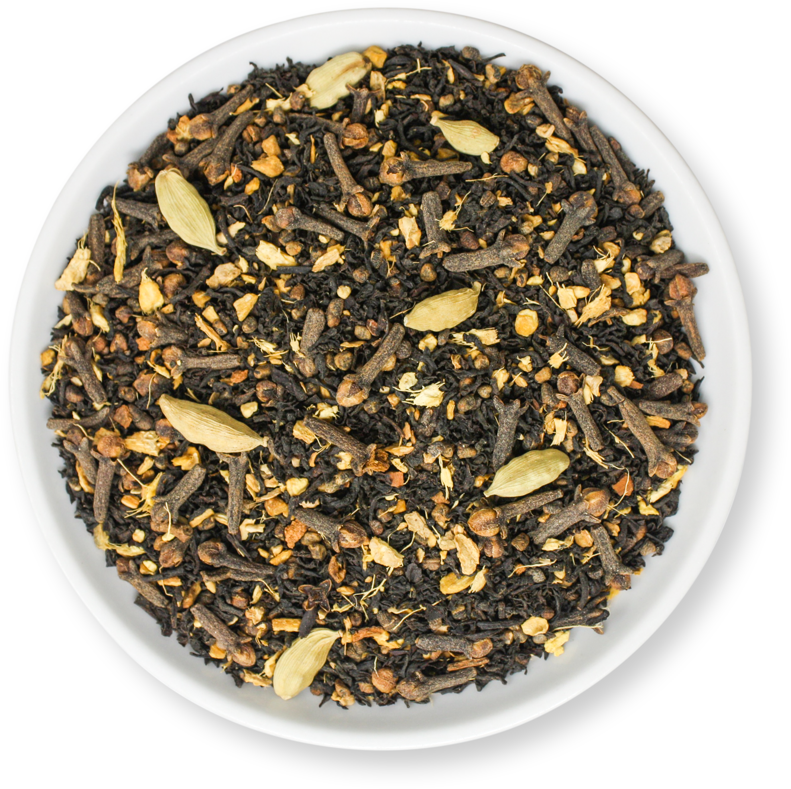 Masala Chai Black Tea