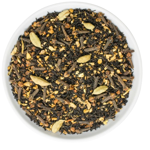 Masala Chai Black Tea