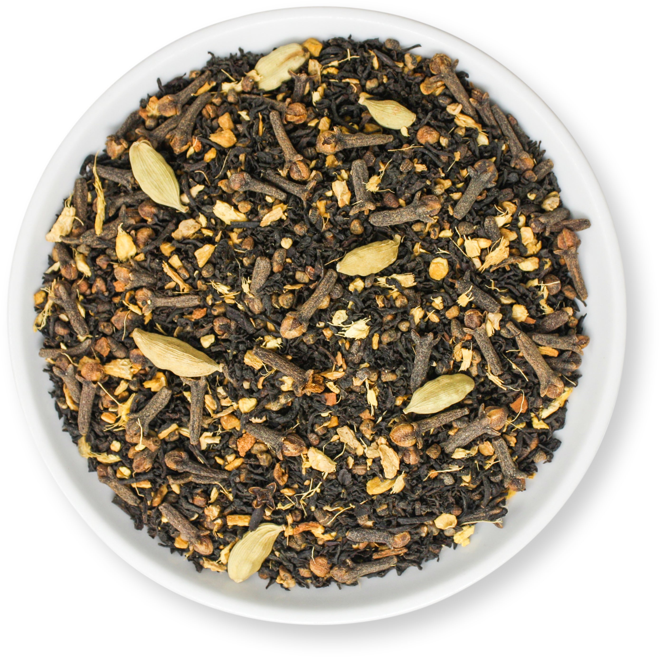 Masala Chai Black Tea