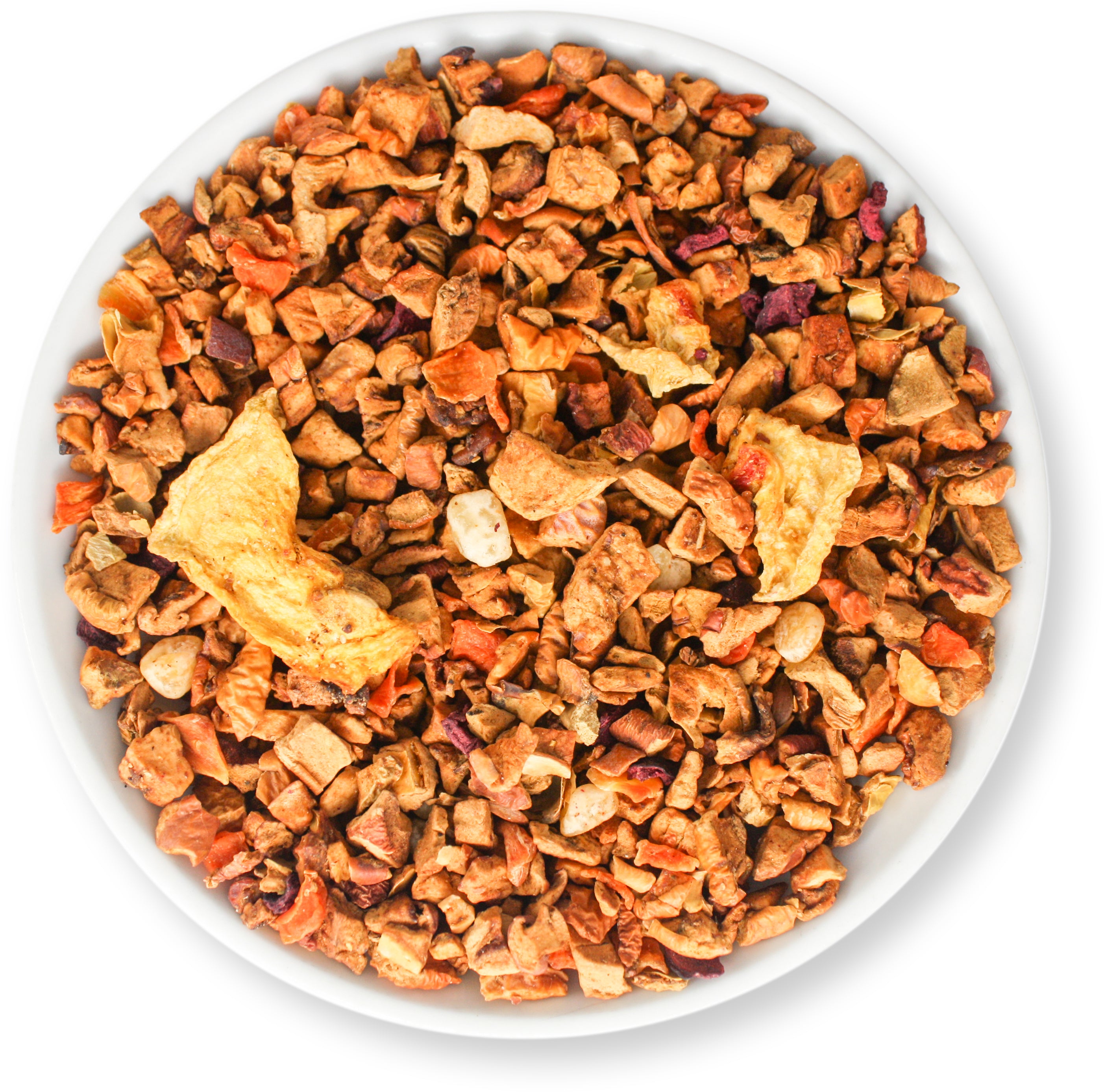 Melonaire Fruit Tisane