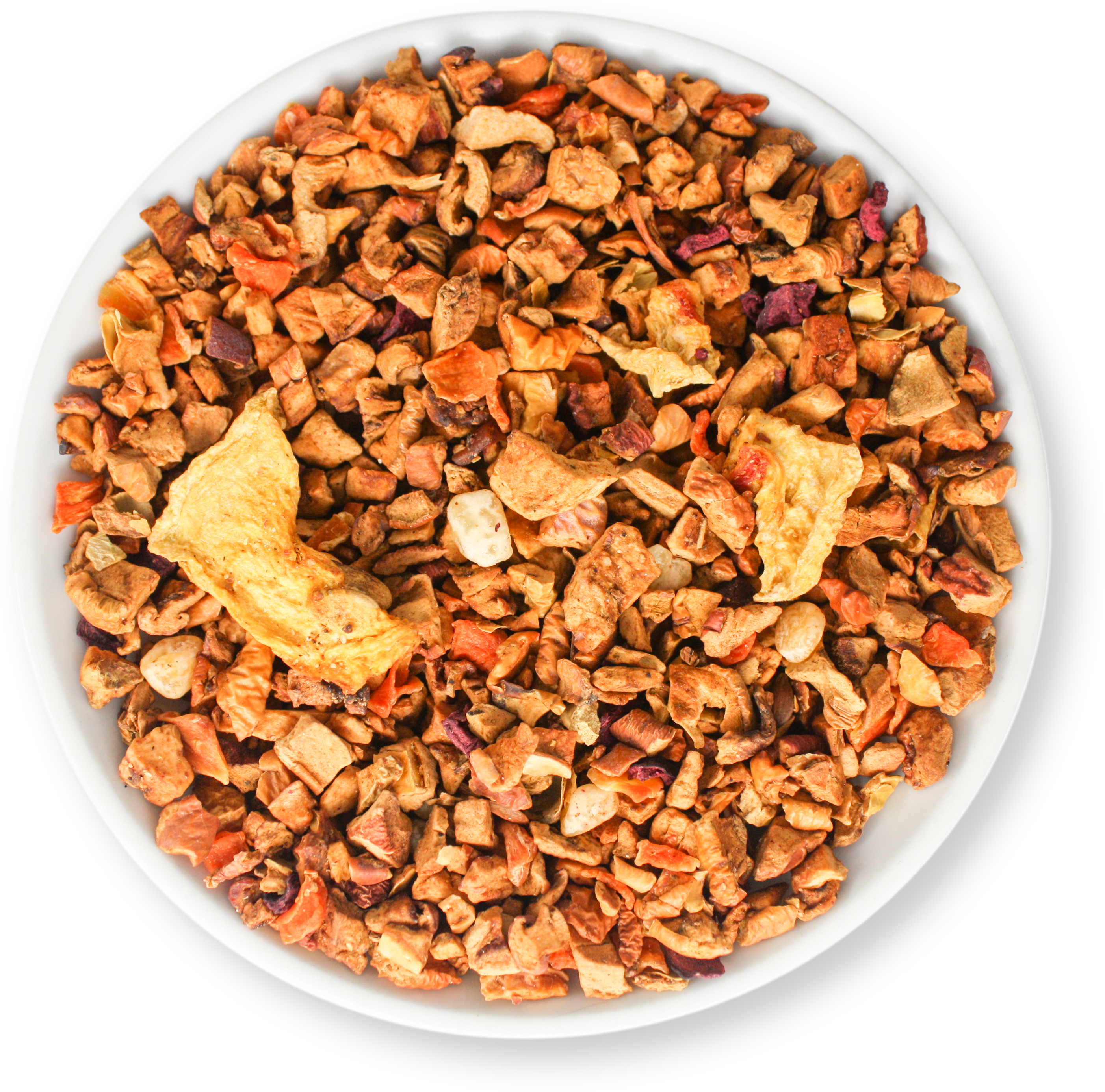 Melonaire Fruit Tisane