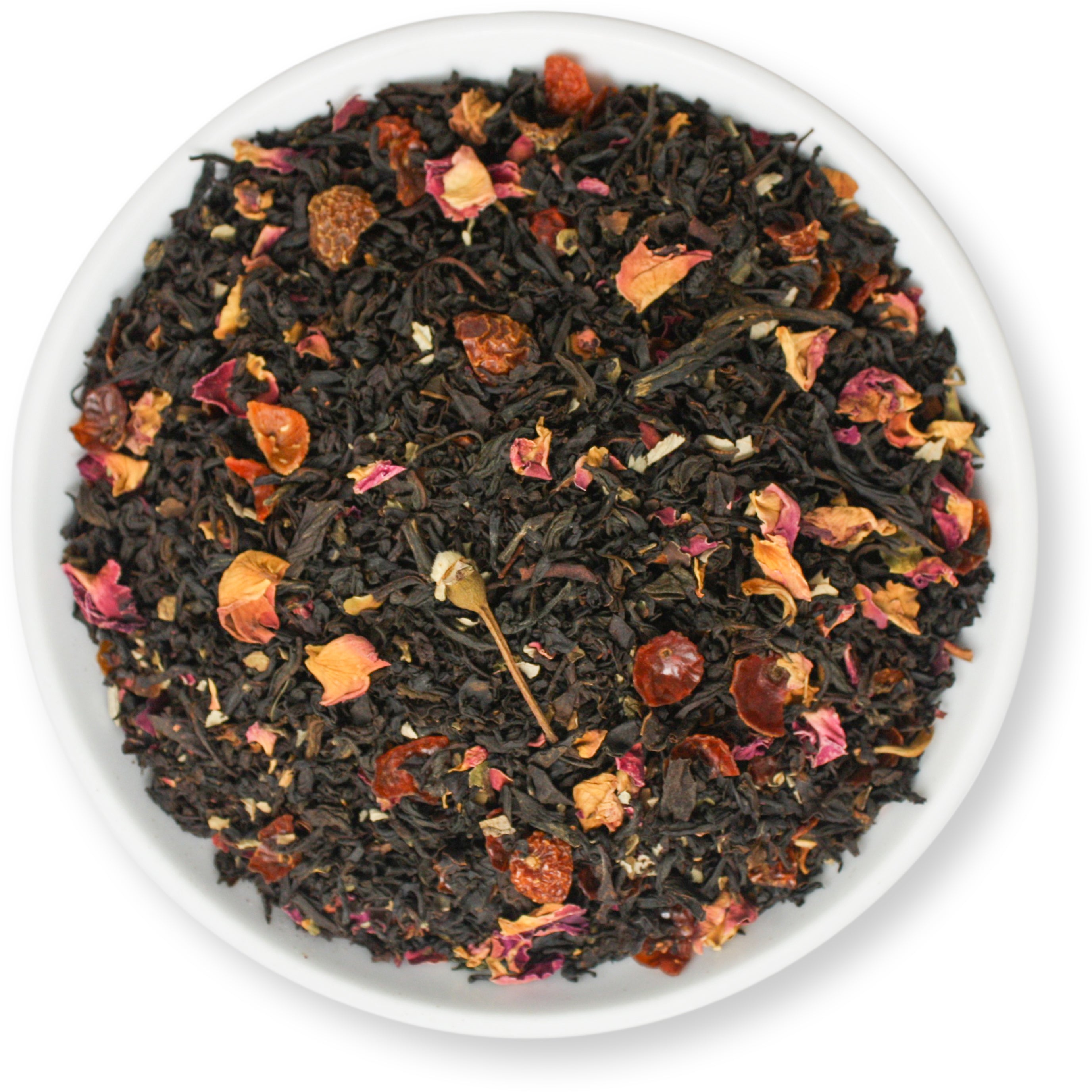 Midnight Rose Black Tea