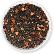 Midnight Rose Black Tea
