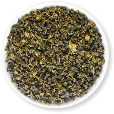 Milk Oolong Tea