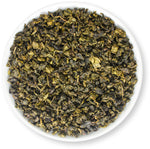 Milk Oolong Tea