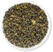 Milk Oolong Tea
