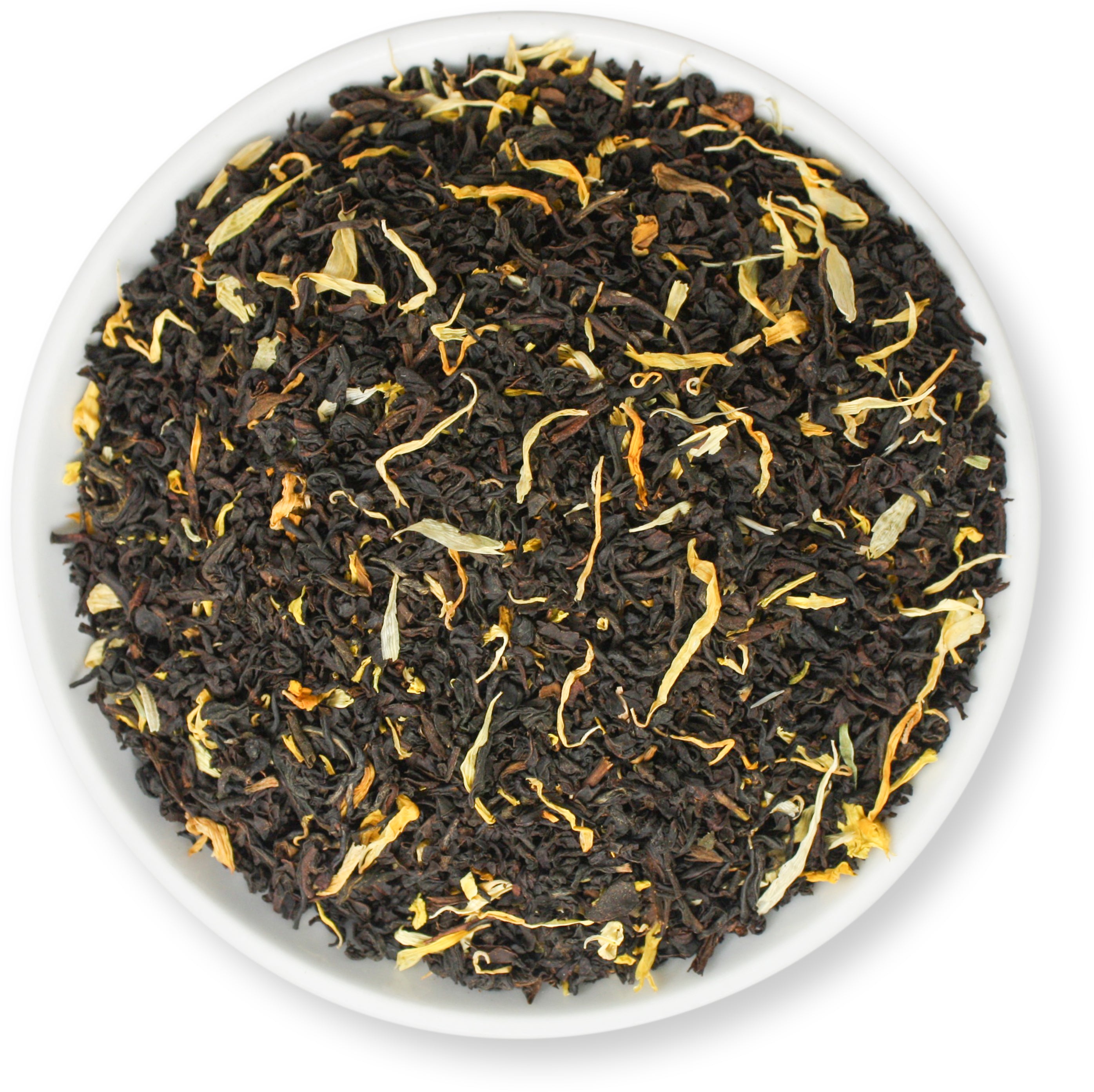 Monk’s Blend Black Tea