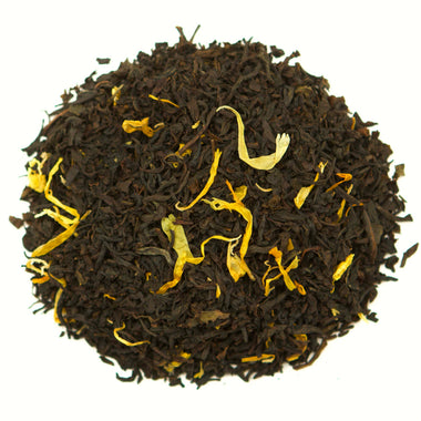 Monk’s Blend Black Tea