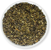 Moroccan Mint Green Tea