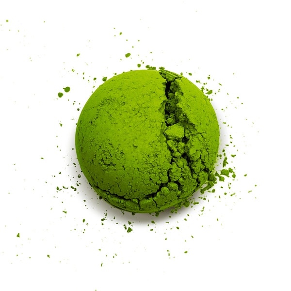 Okumidori Matcha (Shizuoka) – Short and Stout Tea