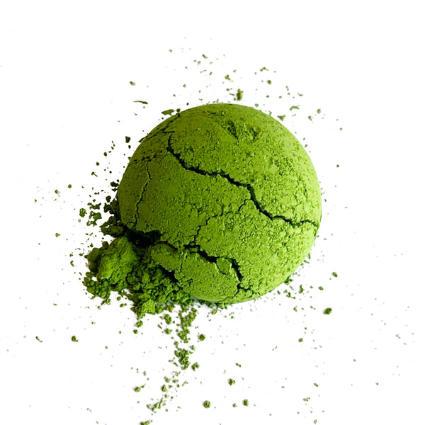 Okumidori Matcha (Kyoto)