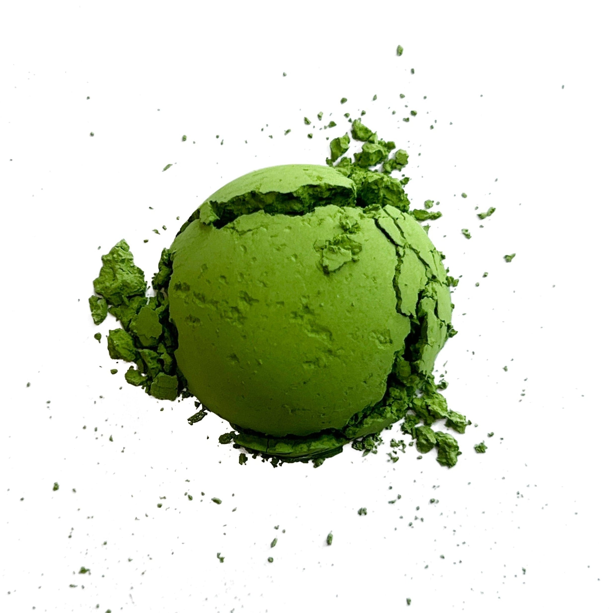 Samidori matcha from Shizuoka Japan