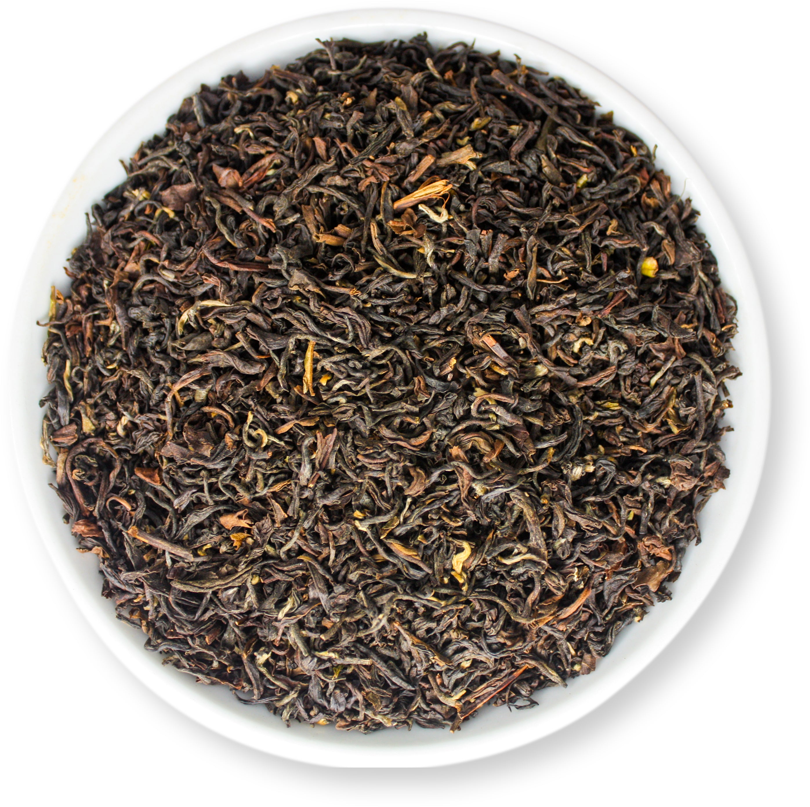 Namring Estate Darjeeling Black Tea