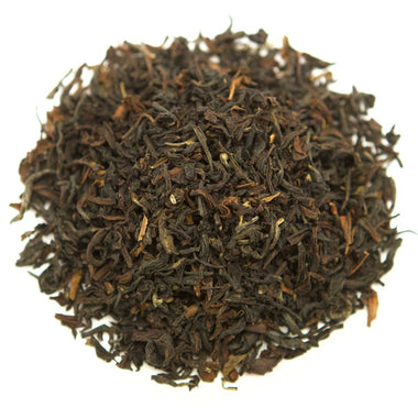 Namring II Flush Darjeeling Black Tea